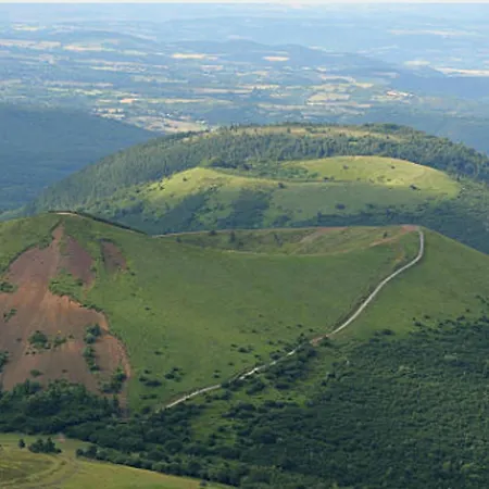 Au Coeur De La Station - Fr-1-814-15 Apartamento Besse-et-Saint-Anastaise