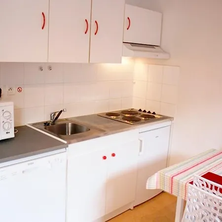 Au Coeur De La Station - Fr-1-814-15 Apartment Super Besse