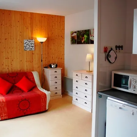 Au Coeur De La Station - Fr-1-814-15 * Besse-et-Saint-Anastaise