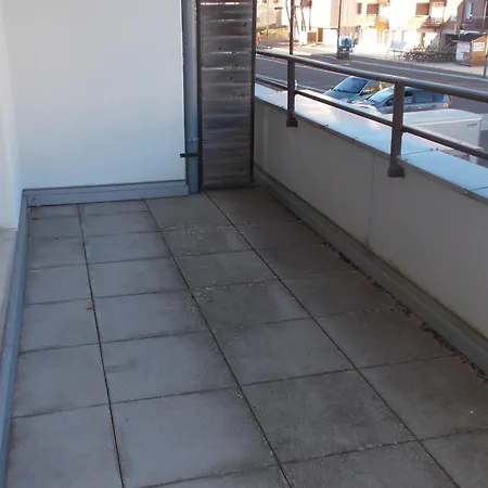 Au Coeur De La Station - Fr-1-814-15 Apartamento