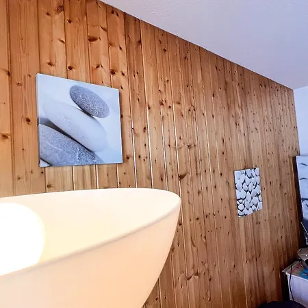 Apartment Au Coeur De La Station - Fr-1-814-15 Super Besse