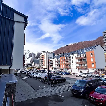 Au Coeur De La Station - Fr-1-814-15 Super Besse