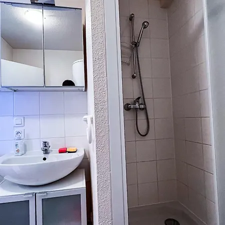 Apartment Au Coeur De La Station - Fr-1-814-15