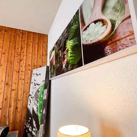 Au Coeur De La Station - Fr-1-814-15 Apartment Super Besse
