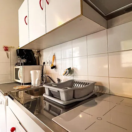 Au Coeur De La Station - Fr-1-814-15 Apartment