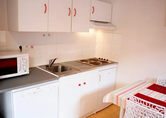 Au Coeur De La Station - Fr-1-814-15 Апартаменты Сюпер-Бес